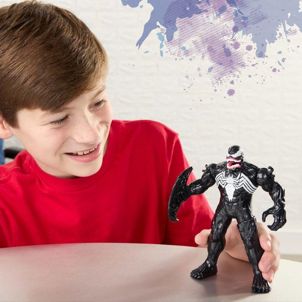 Figura De Acci&oacute;n Spider-man Action Fx Venom image number 10.0