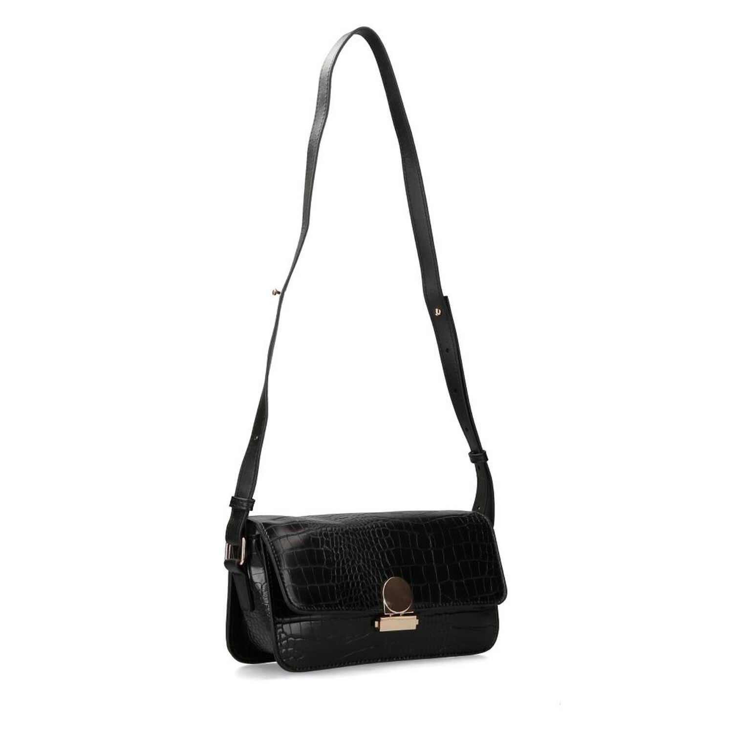 Cartera Croco Mujer Geeps image number 0.0