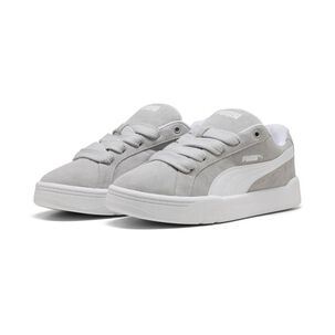 Zapatilla Urbana Mujer Puma Park Lifestyle Easy Sd Wns Gris