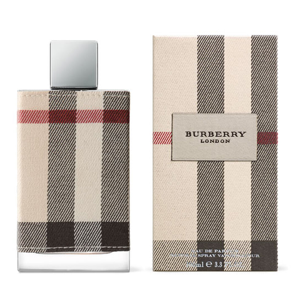 Burberry London Edp 100 Ml Mujer image number 0.0