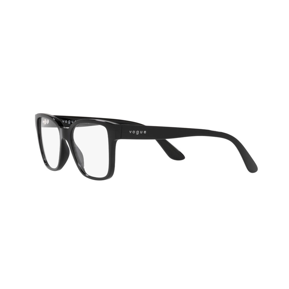 Lentes Ópticos Black Vogue Eyewear image number 2.0