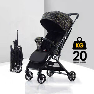Coche De Paseo Ultra Compacto View - Babymine