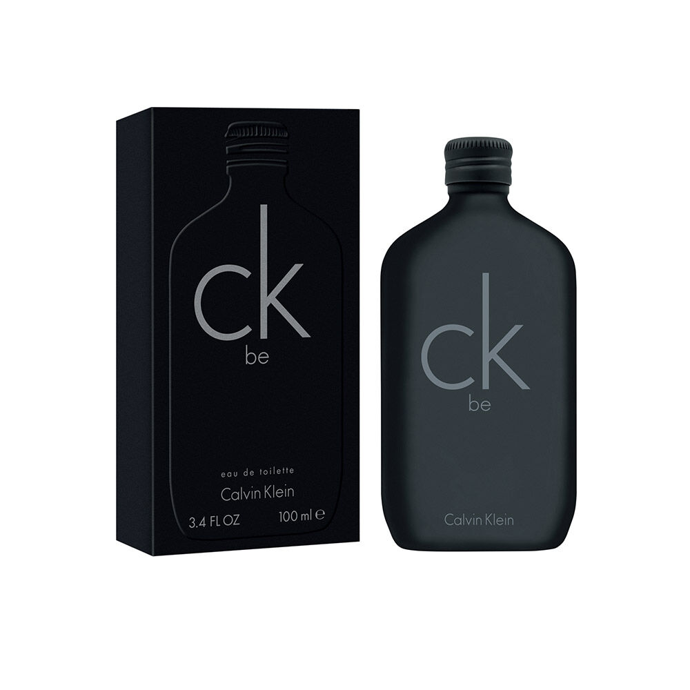 Perfume Calvin Klein Ck Be / 100 Ml / Edt /