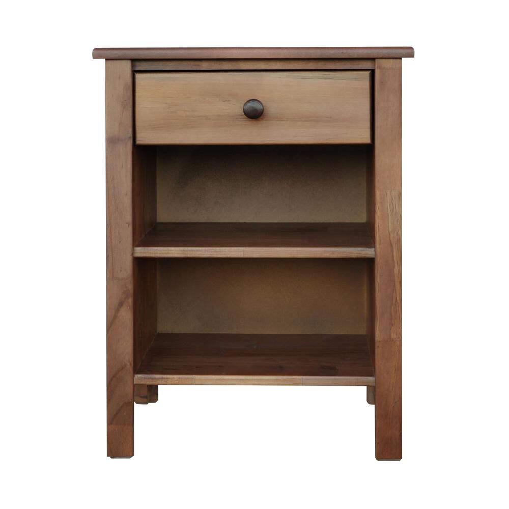 Respaldo + 2 Veladores Casaideal Rodas / King image number 2.0