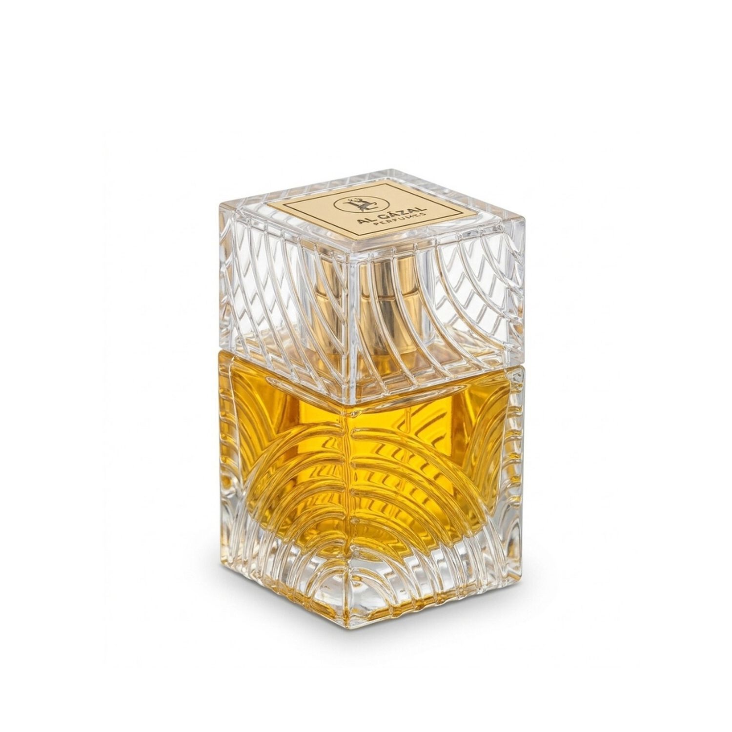Al Gazal Rimmayah Kawi Edp 100 Ml image number 2.0