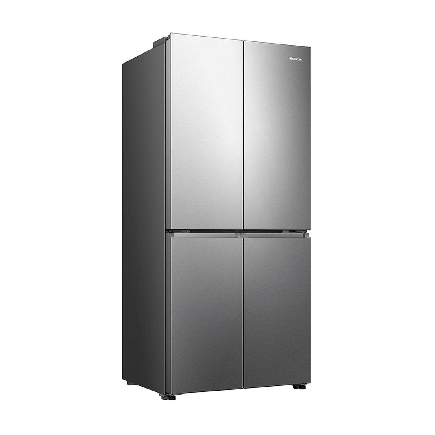 Refrigerador Side By Side Hisense RQ5P470NECF / No Frost / 456 Litros / A+ image number 15.0