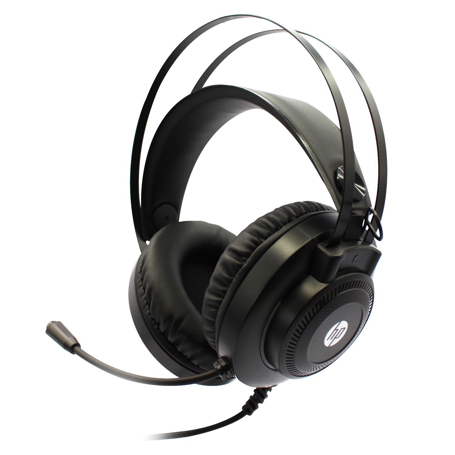 Aud&iacute;fono Hp Gh10s On-ear Con Sonido Envolvente - Ps image number 0.0