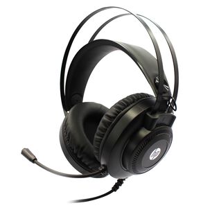 Aud&iacute;fono Hp Gh10s On-ear Con Sonido Envolvente - Ps