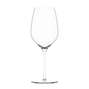 Set 6 Copas Cristal Vino 545 Ml Fino