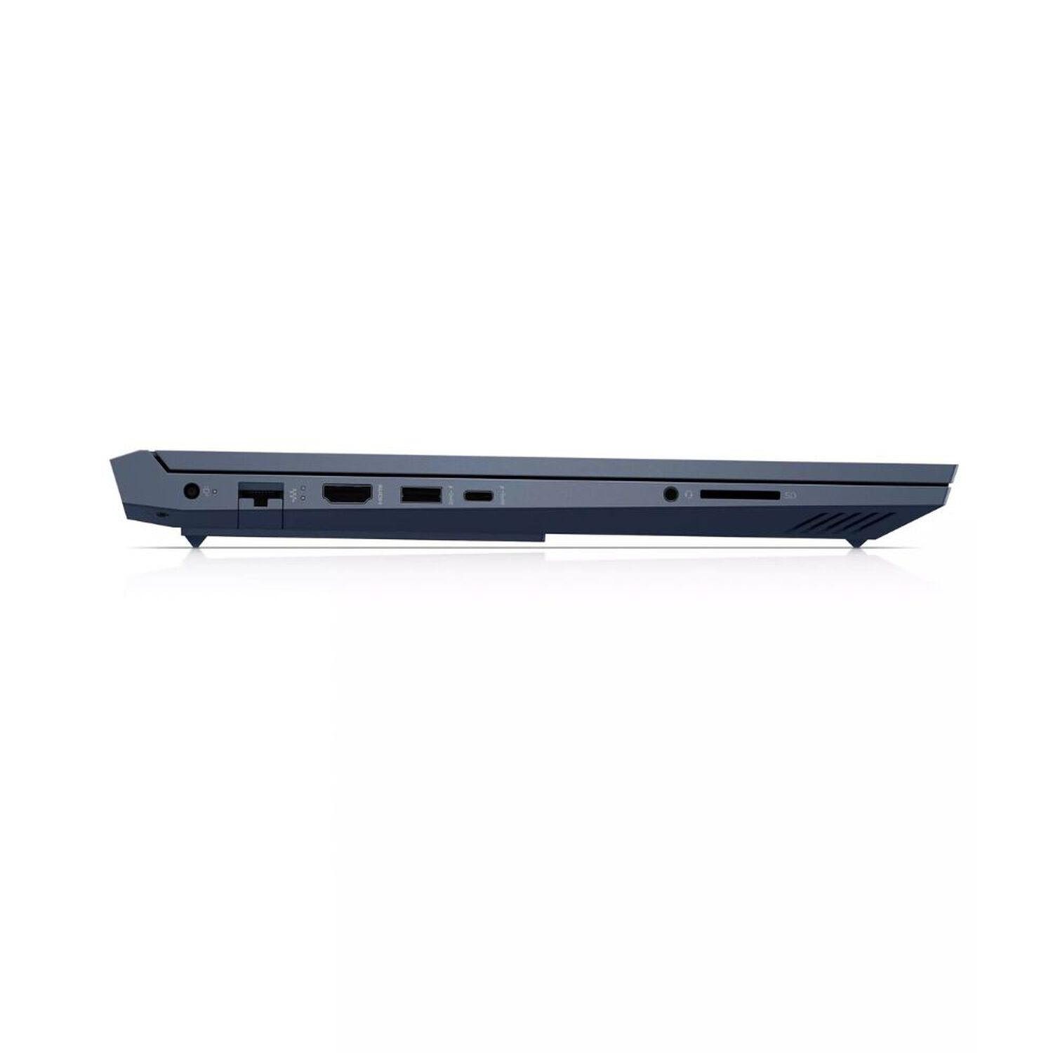 Notebook Gamer Hp Victus 16-d0511la 16.1" | I7-11va | 8gb | 512gb Ssd | Gtx 1650 4gb Video | W11 | Open Box image number 2.0