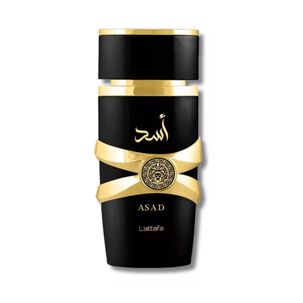 Asad Men Edp 100ml Lattafa