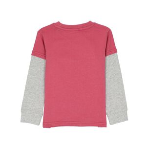 Polera Niño Topsis
