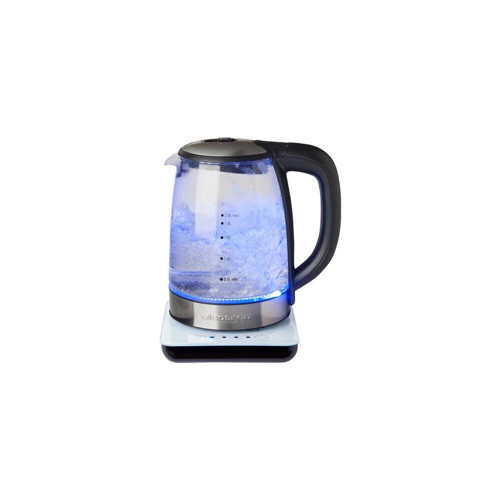 Hervidor De Agua Digital - Smartboil / Electr&oacute;n - Ba7900 image number 1.0