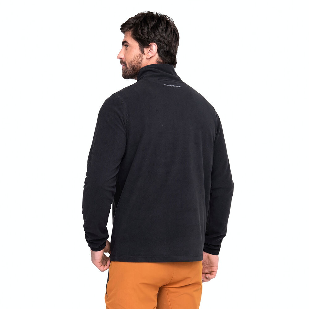 Polar Hombre Weinbrenner Alpamayo Negro image number 1.0