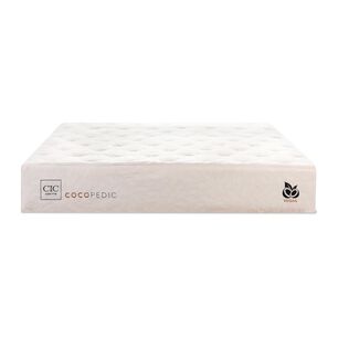 Colchón Cic Cocopedic / 2 Plazas / 200 Cm x 150 Cm