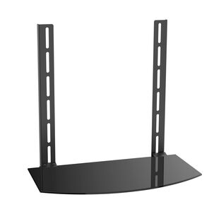 Soporte Para Router - Deco - Multiuso - 10kg Pared O Tv 40cm Brasforma