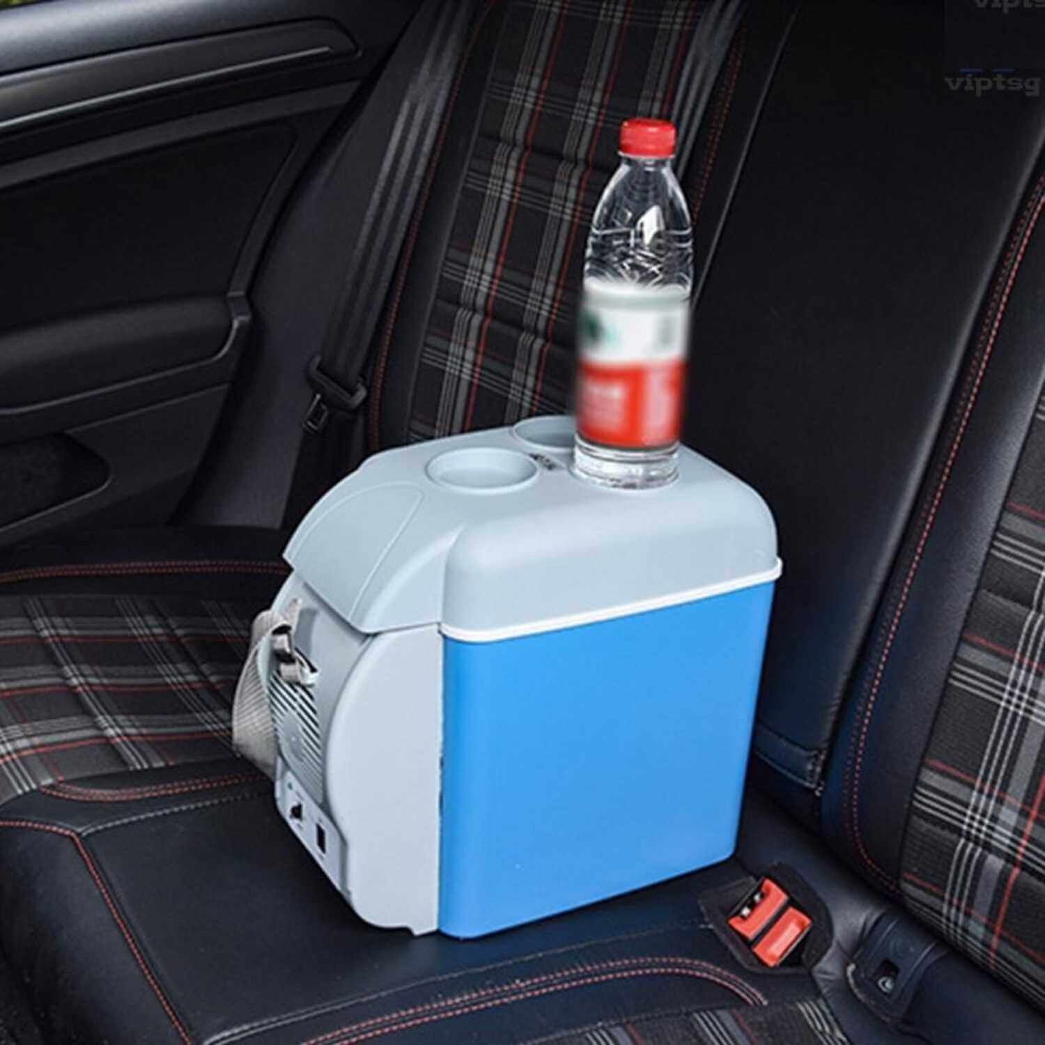 Cooler Portatil Para Autos 7,5 Litros image number 4.0