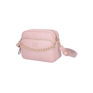 Bandolera Secret Amberes St6 S Rosado