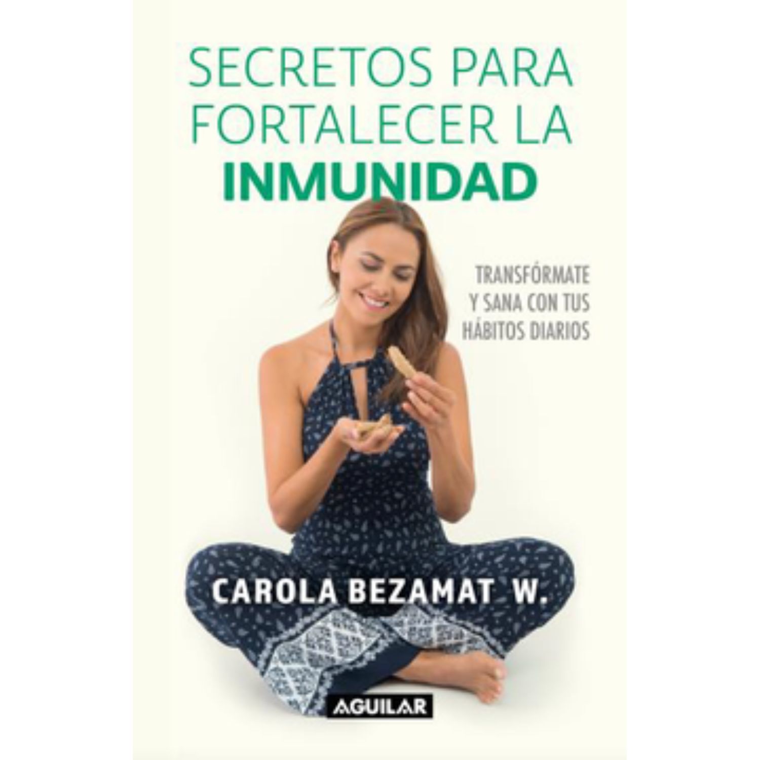 Secretos Para Fortalecer Tu Inmunidad image number 0.0