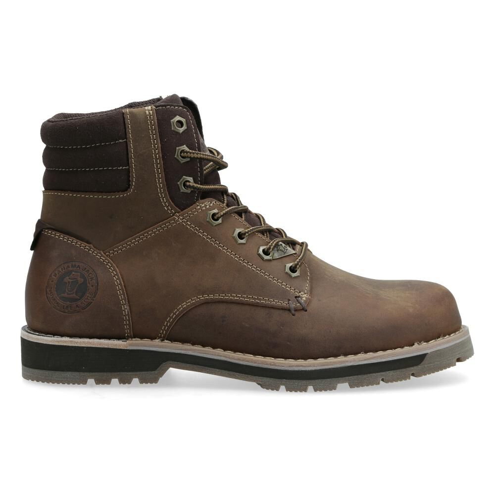 Bototo Hombre Panama Jack image number 1.0