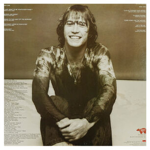 Andy Gibb - Flowing Rivers | Vinilo Usado