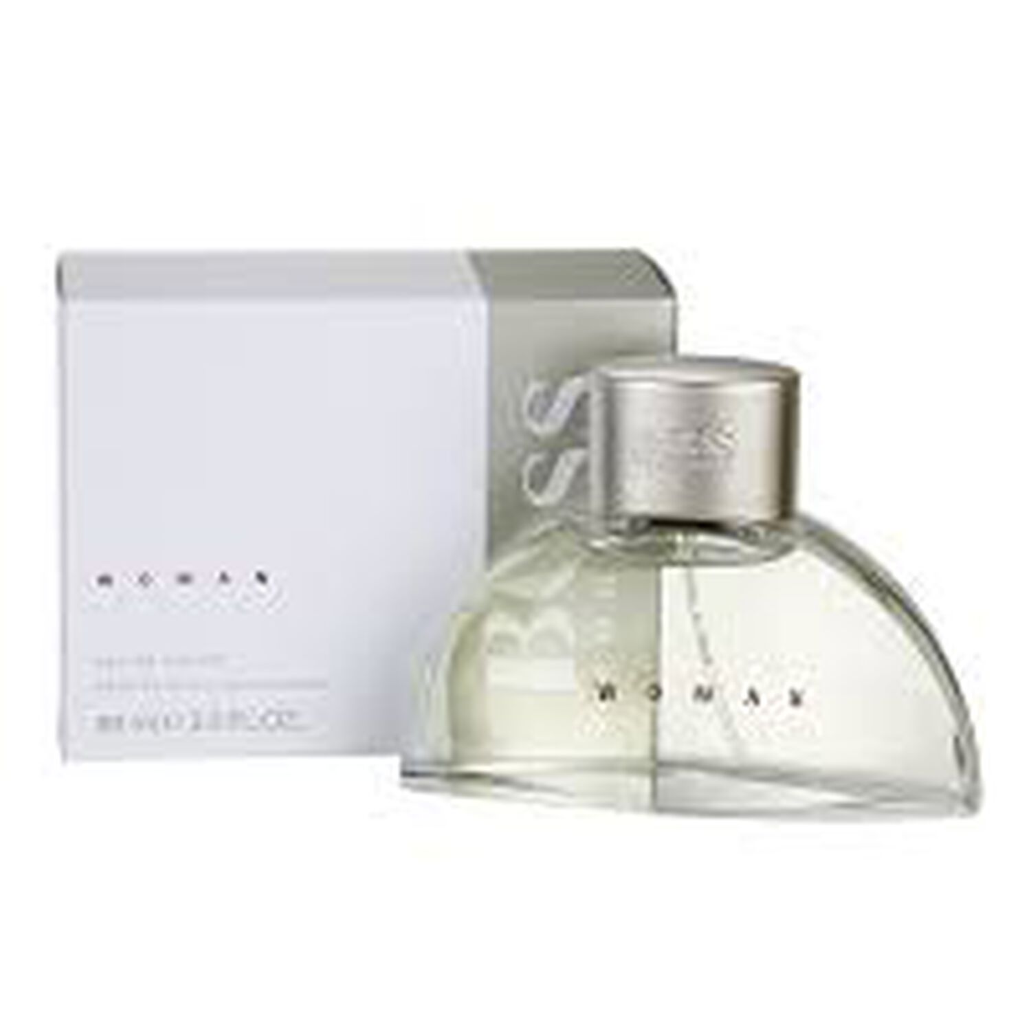 Boss Women Media Luna Edp Mujer 90 Ml image number 0.0
