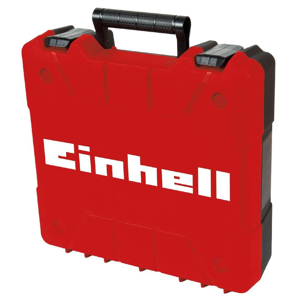 Taladro Atornillador Inalámbrico Brushless 18v Classic 2 Baterías Pxc Te-cd 18/40 Li Bl - Einhell image number 2.0