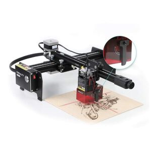 Cv-01 Pro Creality | Grabado Láser Y Cortador Láser Cnc