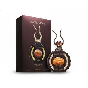 Lattafa Niche Emarati Classic Stone Edp 100ml