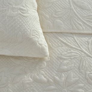 Quilt Andes Liso / 1.5 Plazas