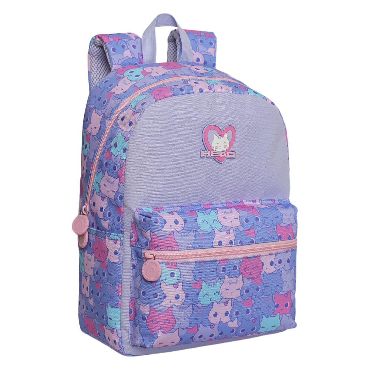 Pack Kids 3x1 Pre Escolar Head image number 1.0