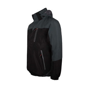 Chaqueta 3 En 1 Desmontable Bicolor Bengala Hombre