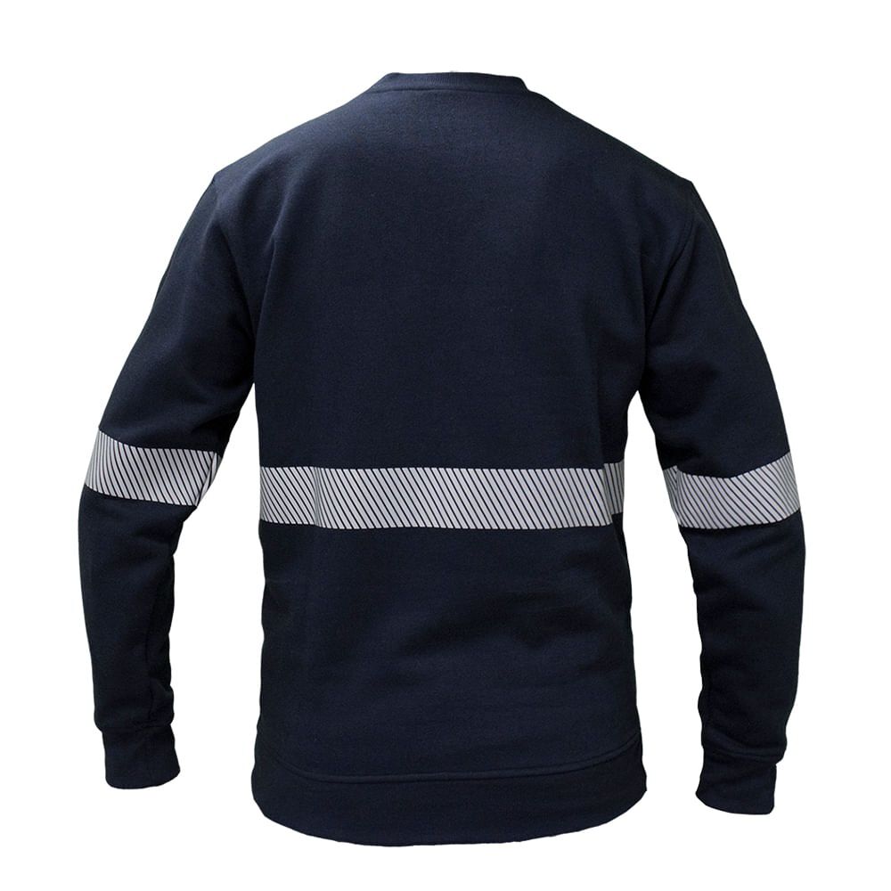 Poleron Ignifugo Hw Tarasafe (ma350f) image number 1.0