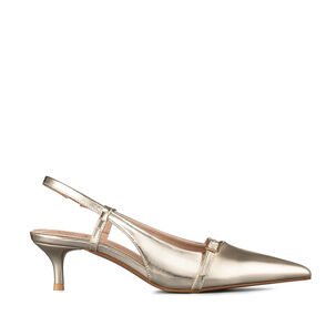 Zapato Taco Fiesta Formal Mujer Weide Qiu356