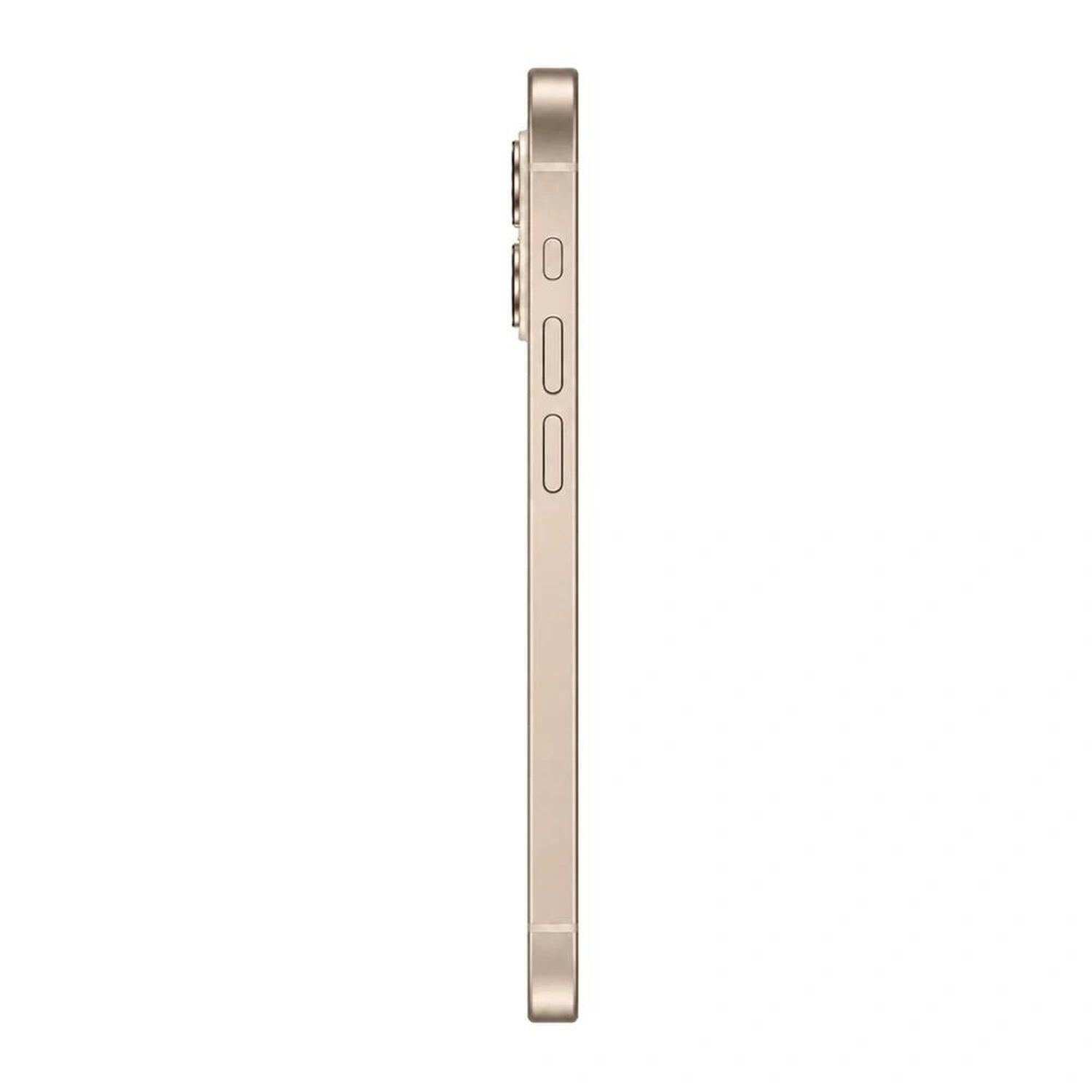 Apple Iphone 16 Pro 256gb Oro Reacondicionado image number 2.0
