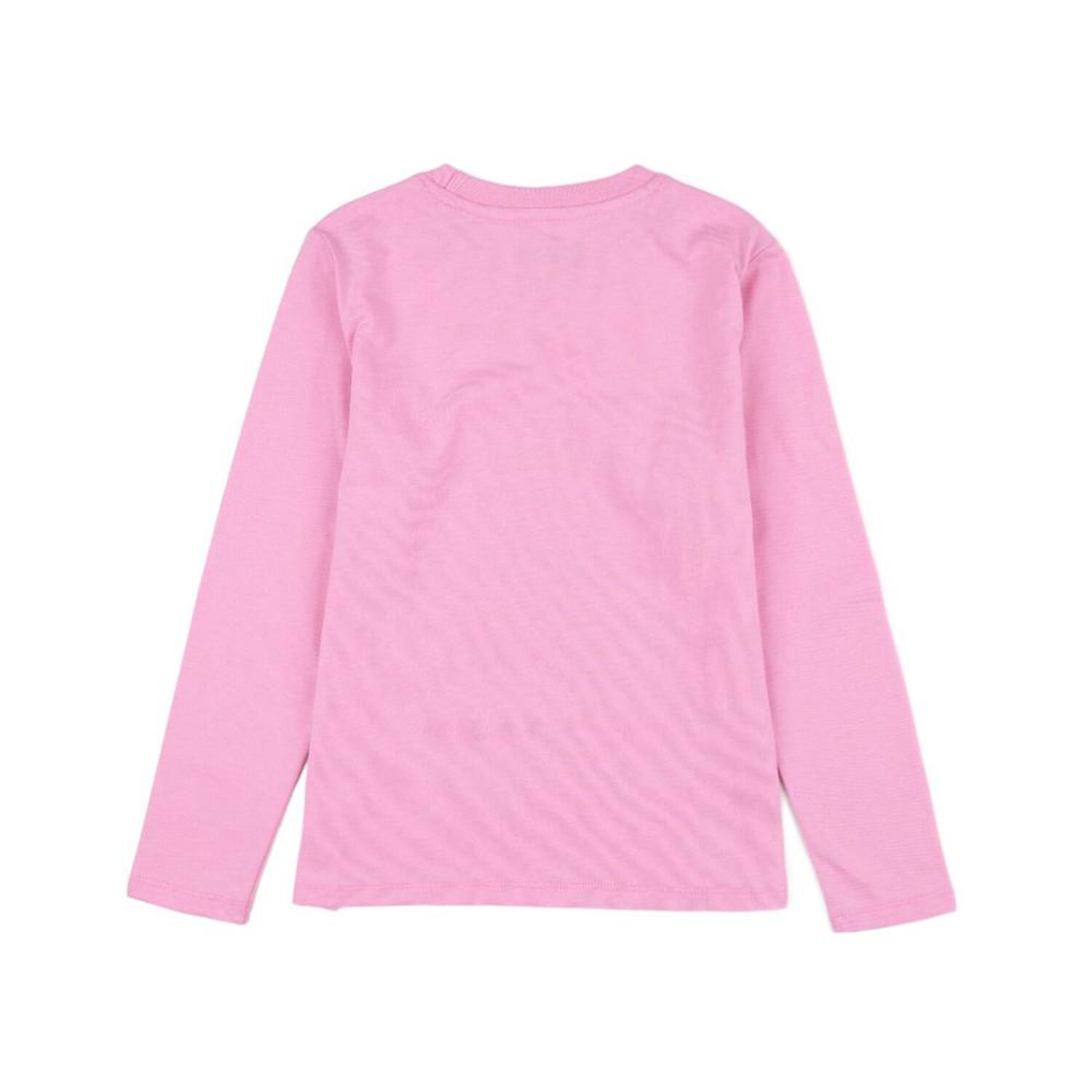 Polera Ni&ntilde;a Topsis image number 1.0