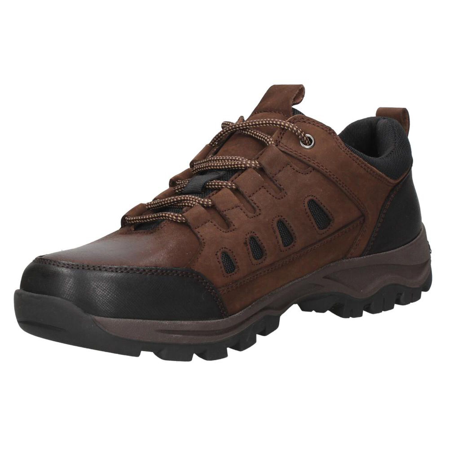 Zapatilla Urbana Hombre Pluma image number 4.0