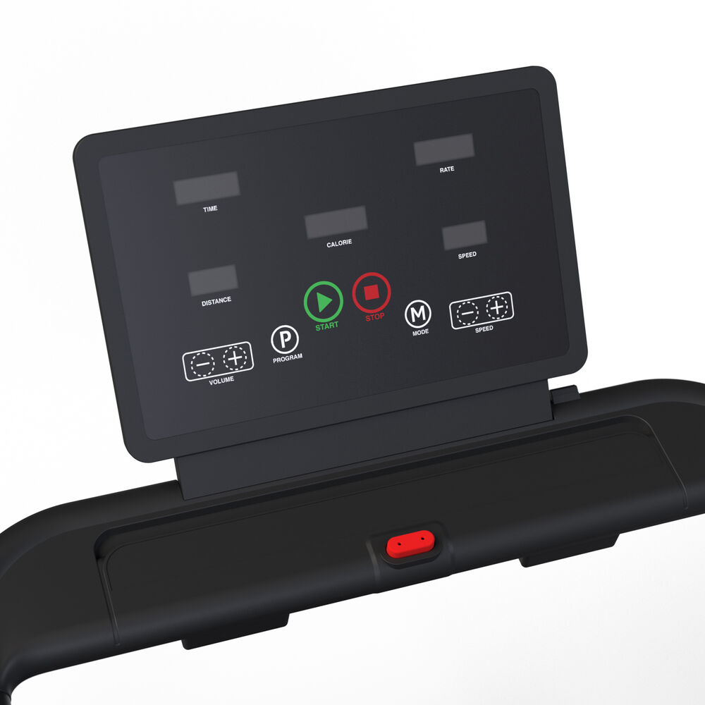 Trotadora S5000 15 Km/h Ten Series - Reacondicionado image number 4.0