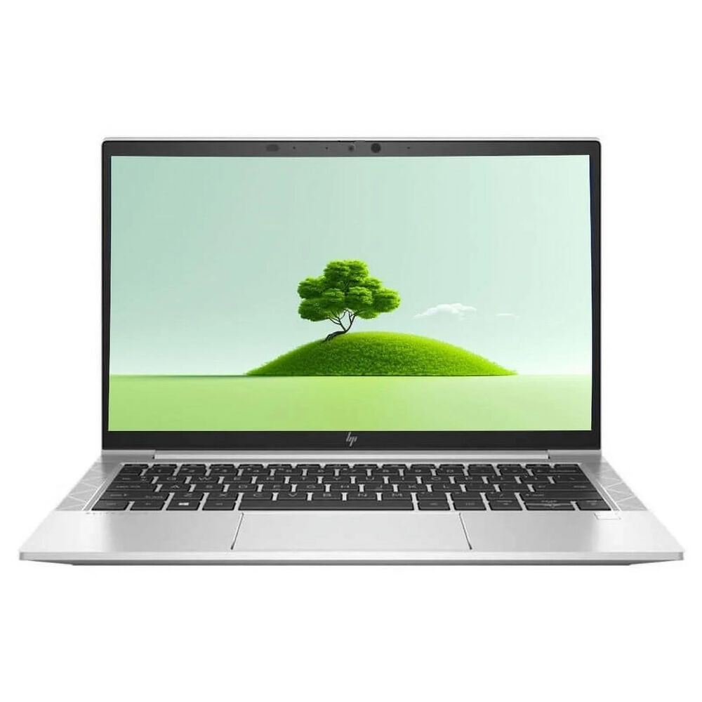 Notebook Hp Elitebook 840 G5 14" (i7-8va 16gb 512gb Ssd) - Reacondicionado Grado A image number 0.0