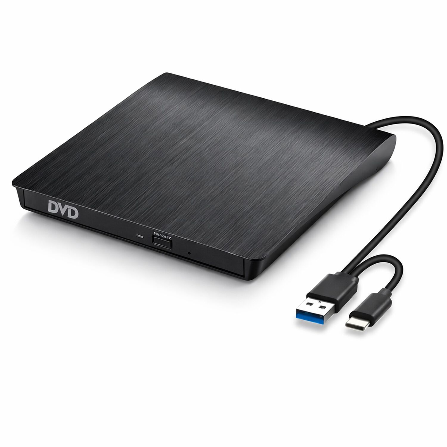 Grabadora Externa Dvd Cd Usb Y C 3.0 Para Computador image number 0.0