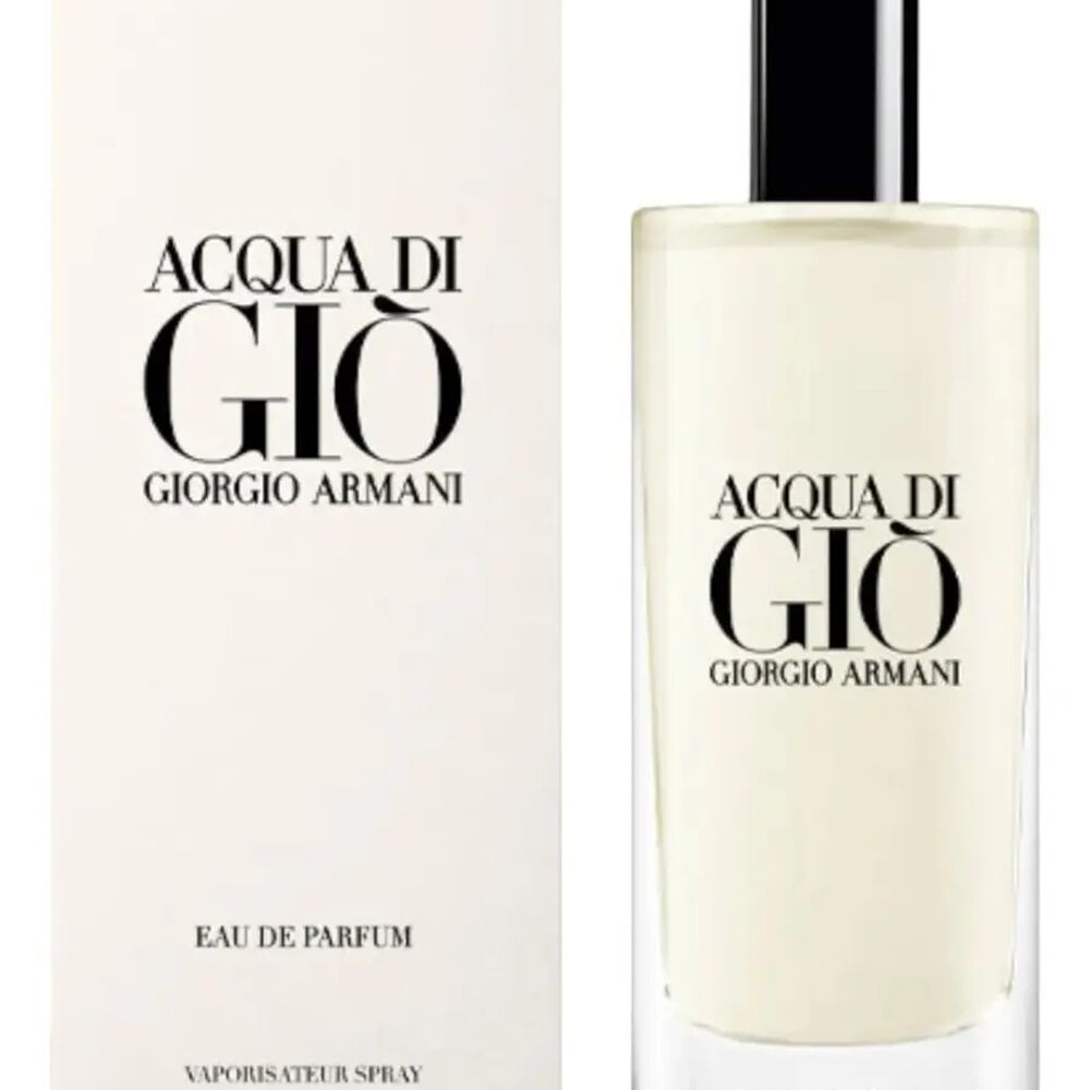 Acqua Di Gio 15 Ml Edp Giorgio Armani image number 0.0