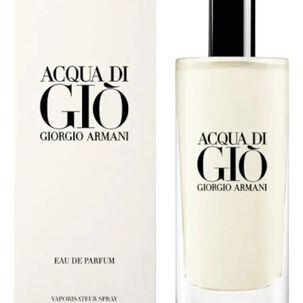 Acqua Di Gio 15 Ml Edp Giorgio Armani