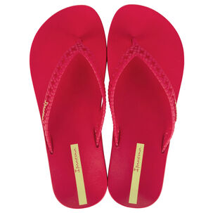Sandalia Mujer Rosa Urban Ipanema