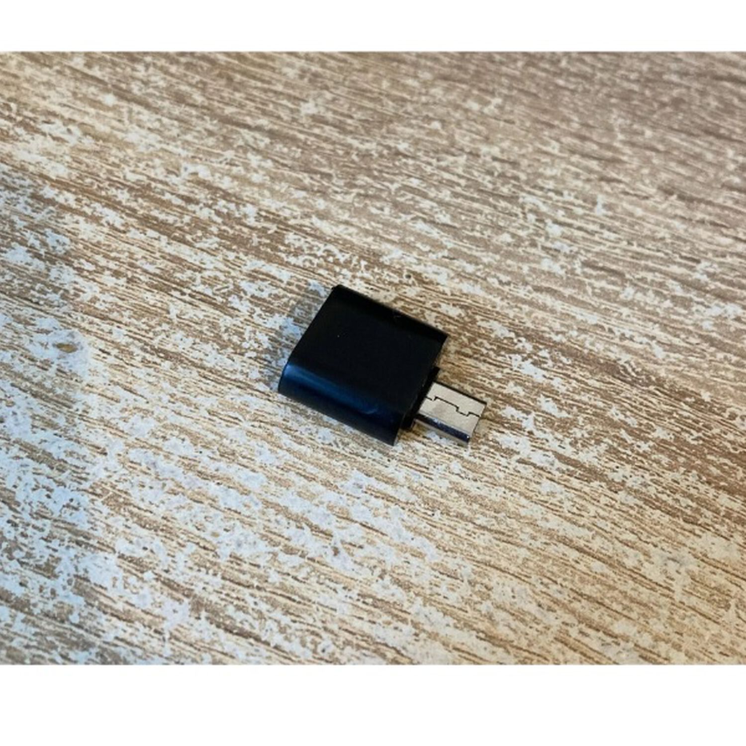 Adaptador Micro Usb A Usb 2.0 Convertidor V8 Macho A Usb Normal Hembra Para Celular, Notebook image number 5.0