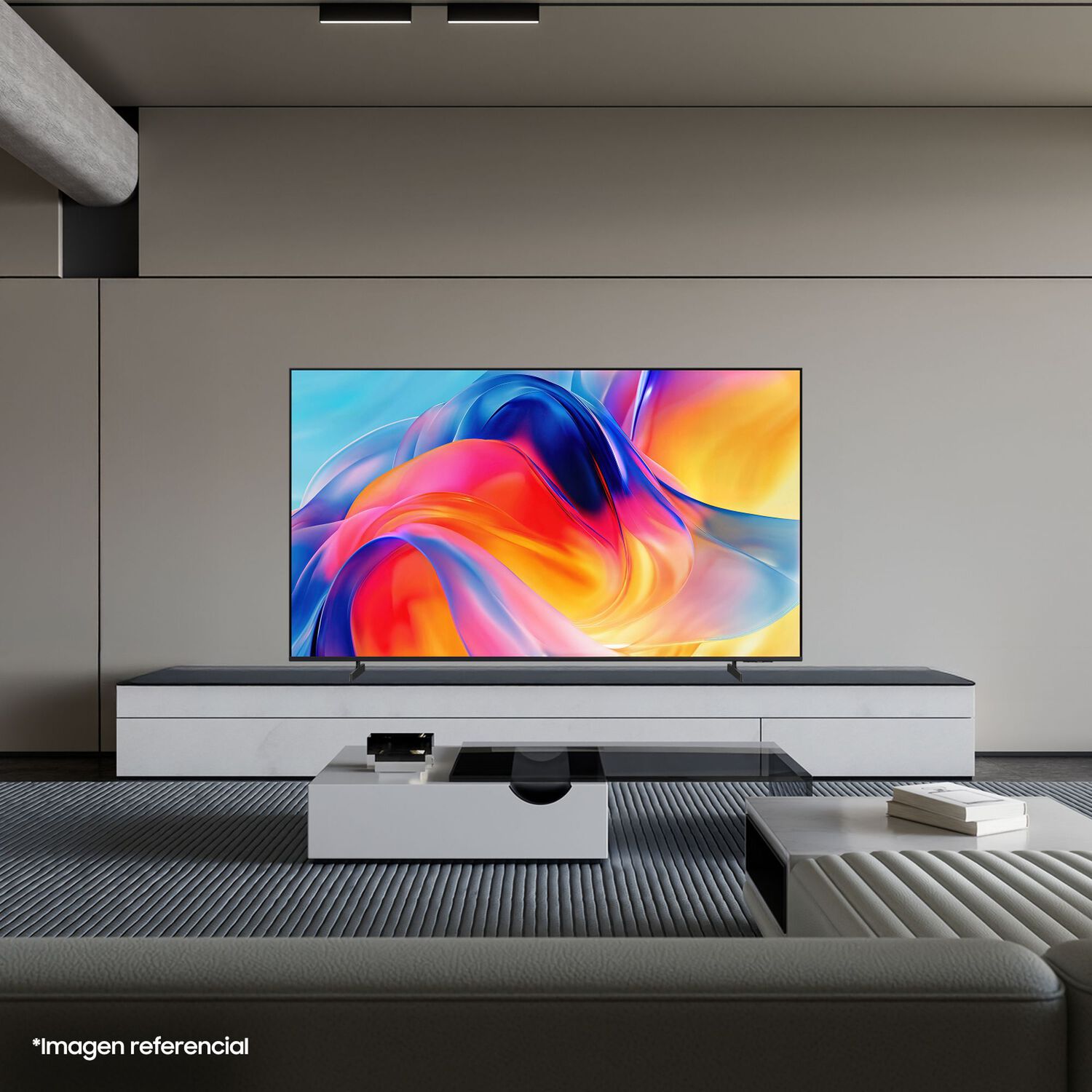 65 Mini Led M70h 4k Samsung Smart Tv 2026 image number 3.0