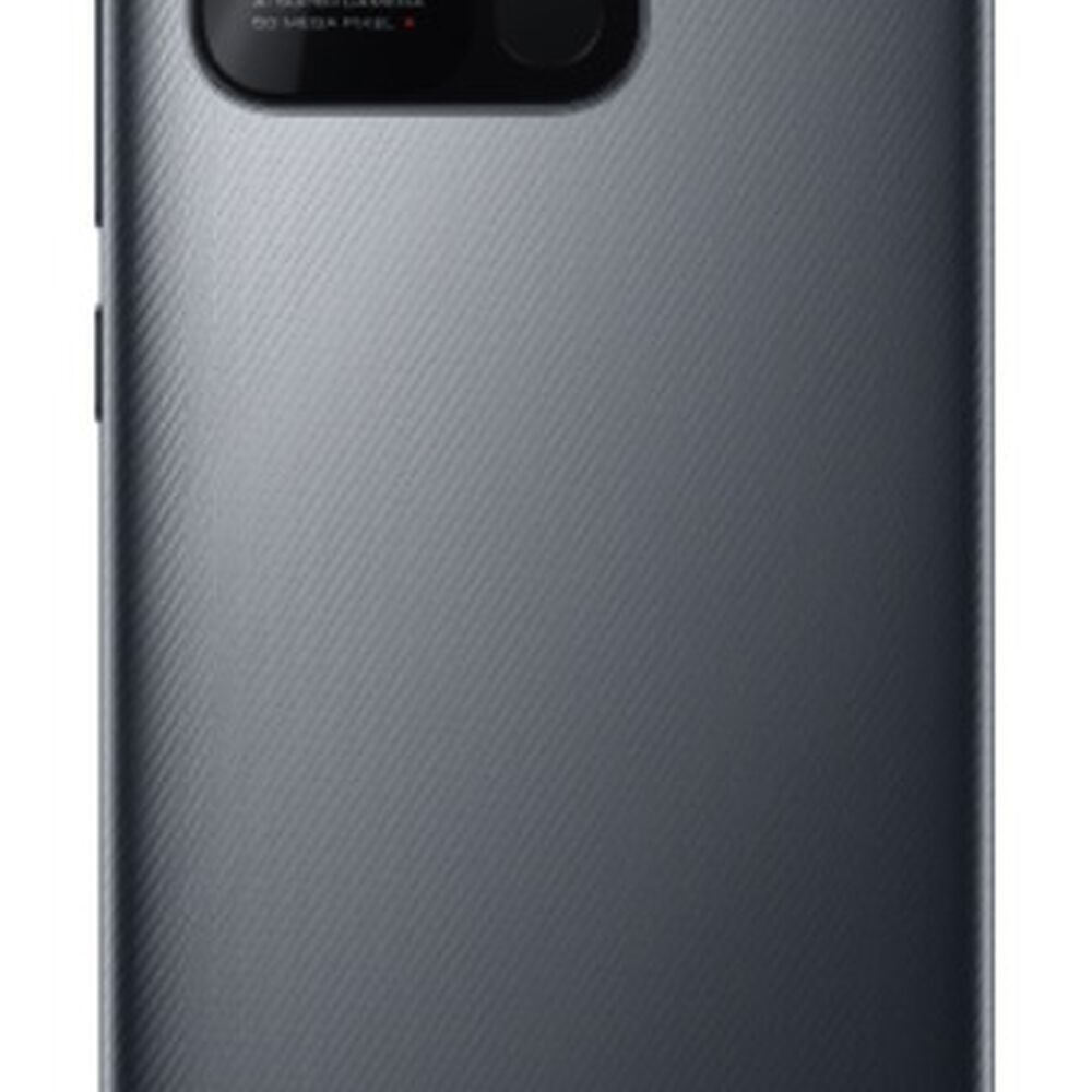 Smartphone Redmi 10c 128gb 4gb Ram Gris image number 1.0