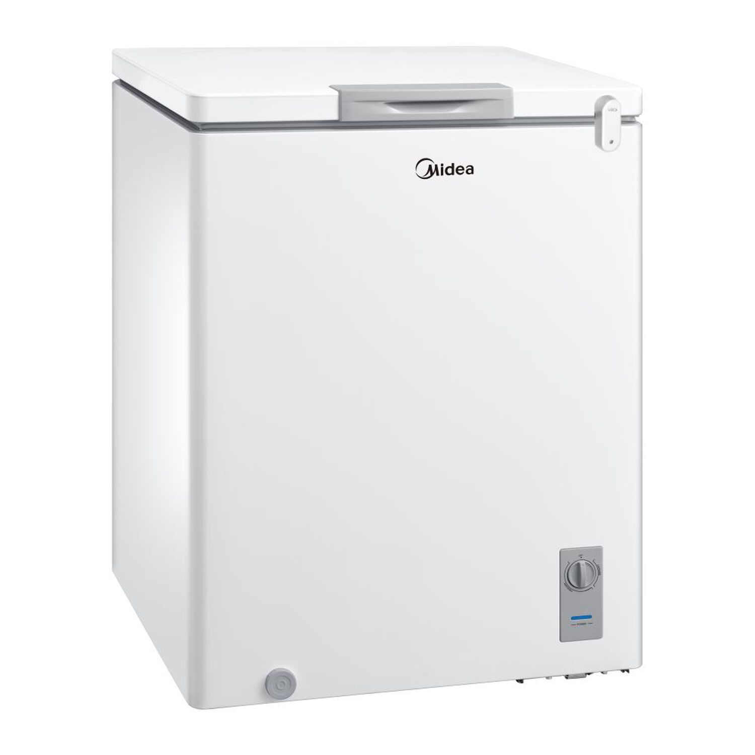 Freezer Horizontal Midea MFH-1430B186C / Fr&iacute;o Directo / 142 Litros / E image number 4.0