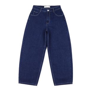 Jeans Mujer Freedom