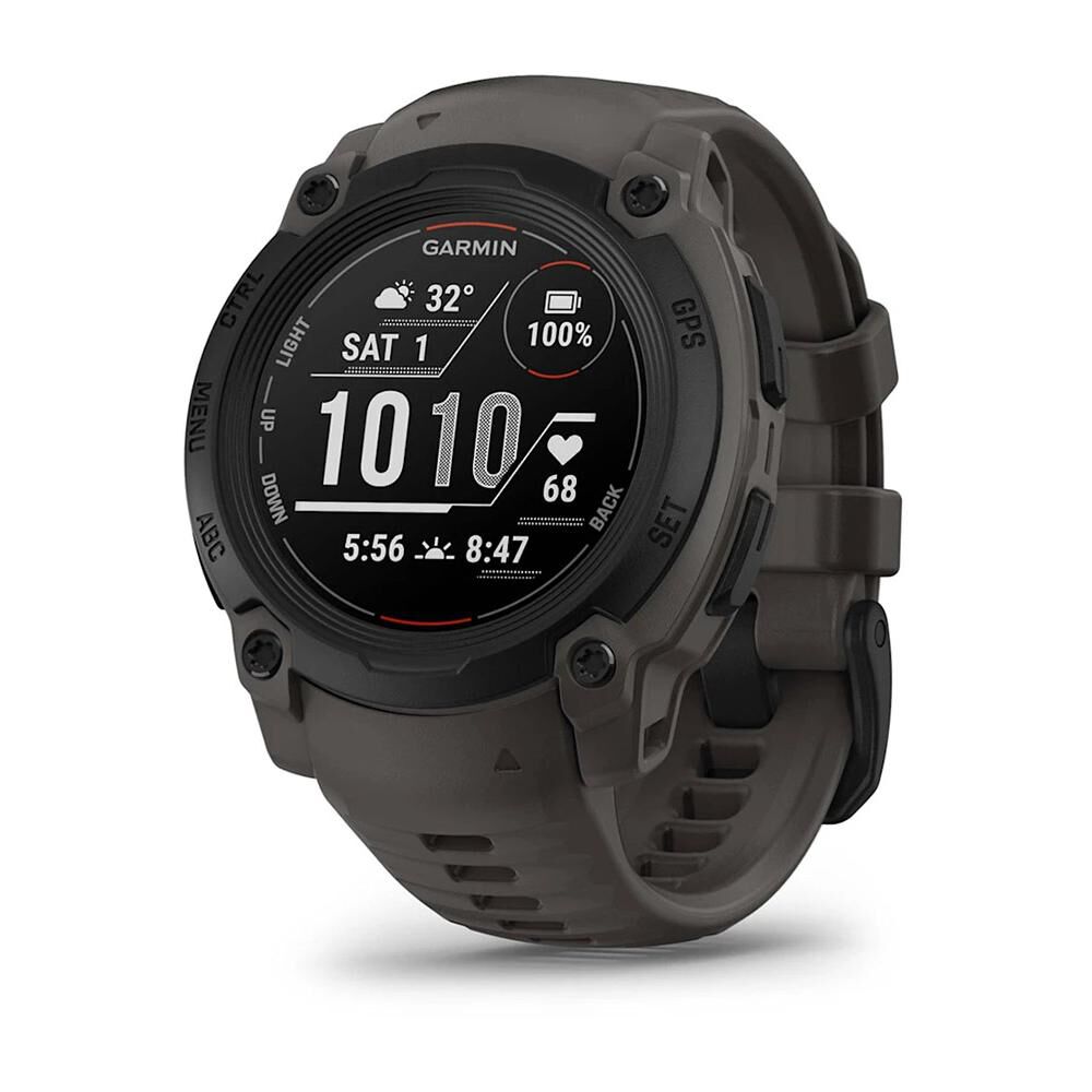 Garmin Instinct E 40mm Negro