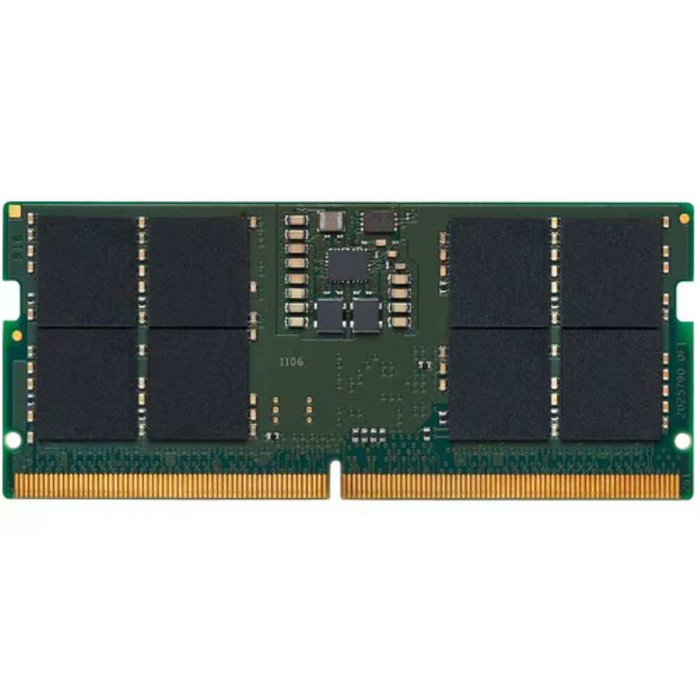 Memoria Ram Kingston De 16gb Kcp556ss8-16 Ddr5 5600mhz image number 0.0